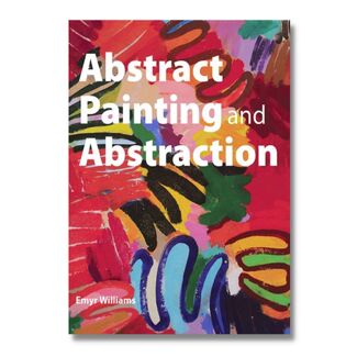 Abstract Painting and Abstraction Art Book