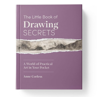 Little Book of Drawing Secrets: A World of Practical Art in Your Pocket