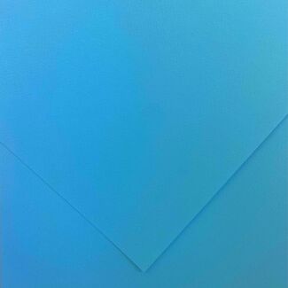 Prisma Favini 220gsm Paper A4 - Blue