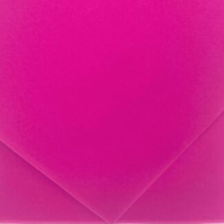 Prisma Favini 220gsm Paper A4 - Cyclamen