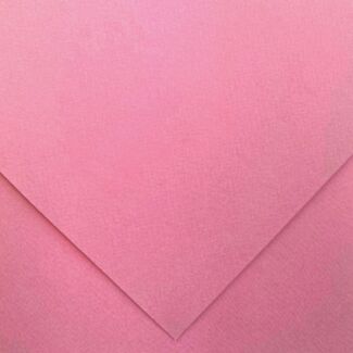 Prisma Favini 220gsm Paper A4 - Pink