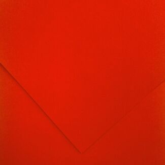 Prisma Favini 220gsm Paper A4 - Scarlet