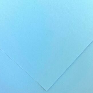 Prisma Favini 220gsm Paper A4 - Sky Blue
