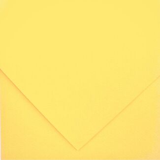 Prisma Favini 220gsm Paper A4 - Yellow