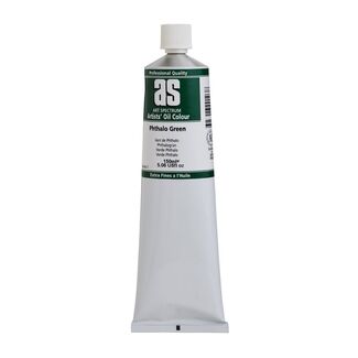 Art Spectrum Oil 150ml S1 - Phthalo Green