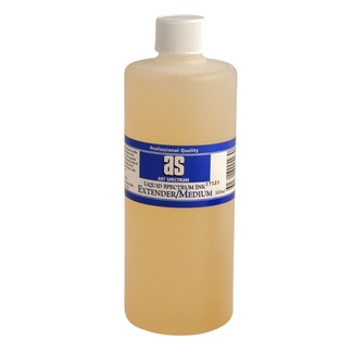 Art Spectrum Pigmented Ink 500ml - Extender Medium