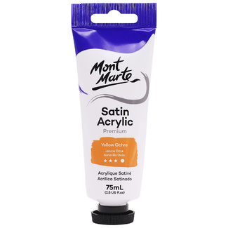 Mont Marte Acrylic Retarder 75ml – Art Shed Brisbane