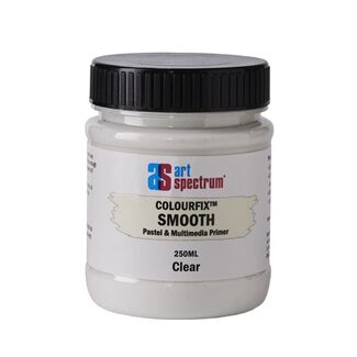 Art Spectrum 250ml - Colourfix Smooth Primer Clear