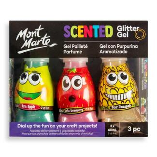 Mont Marte - Glitter Paint 75ml