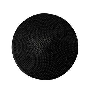 Japanese Black Plastic Baren 120mm