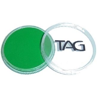 TAG Body Art & Face Paint 32g - Green