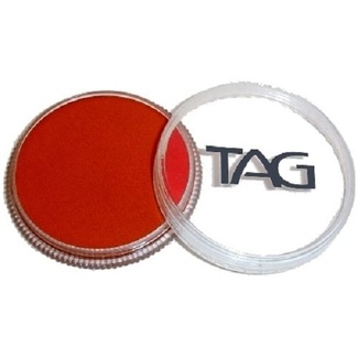 TAG Body Art & Face Paint 32g - Red