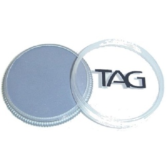 TAG Body Art & Face Paint 32g - Soft Grey