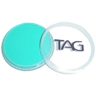 TAG Body Art & Face Paint 32g - Teal