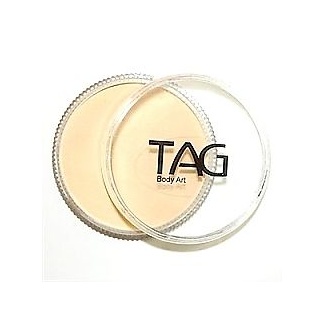 TAG Body Art & Face Paint 32g - Rich Ivory