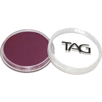 TAG Body Art & Face Paint 32g - Berry Wine