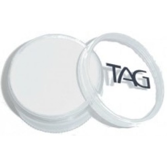 TAG Body Art & Face Paint 90g - White