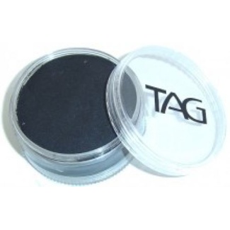 TAG Body Art & Face Paint 90g - Black