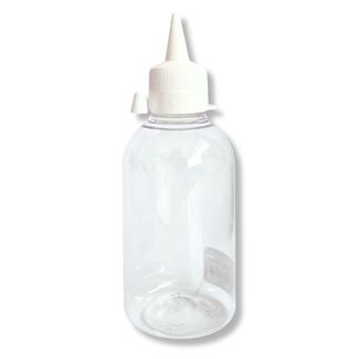 Empty Bottles 250ml