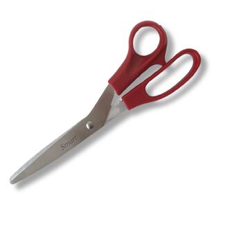 Office Scissors 210mm - Red