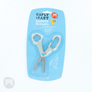 Micador Early Start Safety Scissors - Cannot cut skin