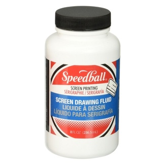Speedball Drawing Fluid Waterbased