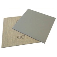Silk Cut Lino 5.9 x 5.9 Inch (15 x 15cm)
