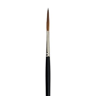 Art Spectrum Vegan Synthetic Brush Long Handle - Rigger Size 10