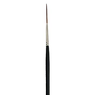 Art Spectrum Vegan Synthetic Brush Long Handle - Rigger Size 2