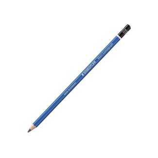 Staedtler 100 Mars Lumograph Pencil - 10B