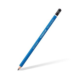 Staedtler 100 Mars Lumograph Pencil - 11B