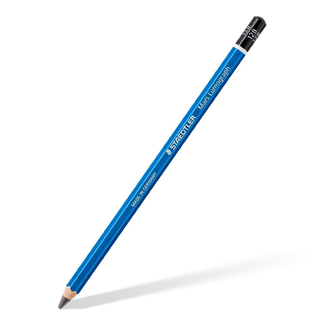 Staedtler 100 Mars Lumograph Pencil - 12B