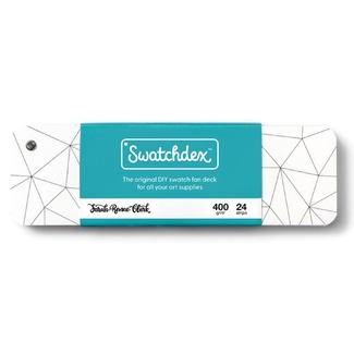 Sarah Renae Clark Swatchdex Fan Deck