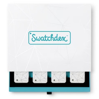 Sarah Renae Clark Swatchdex Studio