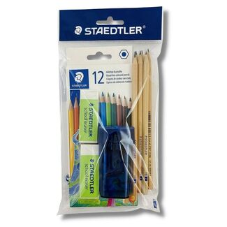 Staedtler Core School Kit