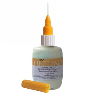 Fineline Masking Fluid Pen Standard Tip 0.8mm