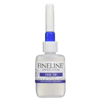 Fineline Empty Applicator Fine Tip 0.5mm
