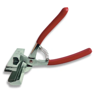 Canvas Pliers Large Steel