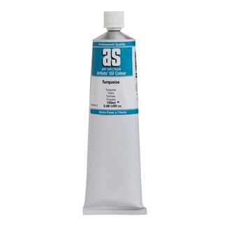 Art Spectrum Oil 150ml S3 - Turquoise