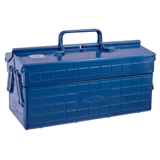 TOYO Cantilever Toolbox T-350 – Blue