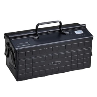 TOYO Cantilever Toolbox T-350 – Black
