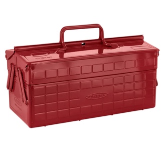 TOYO Cantilever Toolbox T-350 – Red