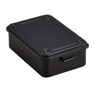 TOYO Trunk Shape Toolbox T-150 – Black