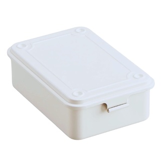 TOYO Trunk Shape Toolbox T-150 – White