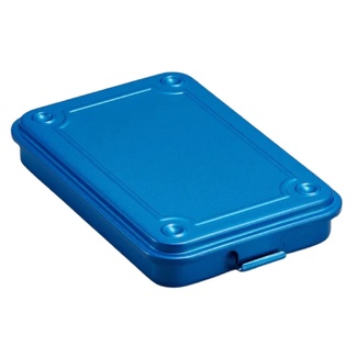 TOYO Trunk Shape Toolbox T-152 – Blue