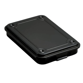 TOYO Trunk Shape Toolbox T-152 – Black
