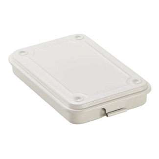 TOYO Trunk Shape Toolbox T-152 – White