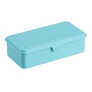 TOYO Trunk Shape Toolbox T-190 – Asahanada Blue