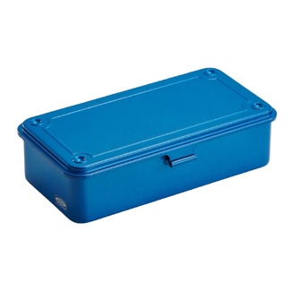 TOYO Trunk Shape Toolbox T-190 – Blue