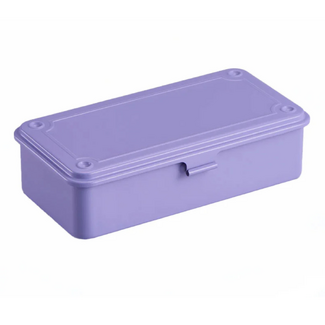 TOYO Trunk Shape Toolbox T-190 – Fuji Purple